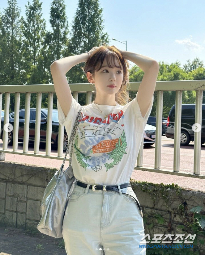 '열정페이' 논란 강민경, 이번엔 '열정복지'? '파격' 복지제도부터 칼…