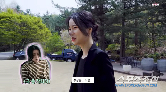 임지연, 세수 안하고 자도 김태희에 밀리지 않는 미모?…'♥이도헌' 열애…