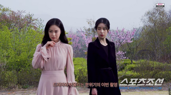 임지연, 세수 안하고 자도 김태희에 밀리지 않는 미모?…'♥이도헌' 열애…