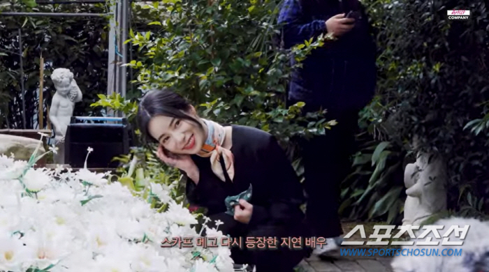 임지연, 세수 안하고 자도 김태희에 밀리지 않는 미모?…'♥이도헌' 열애…