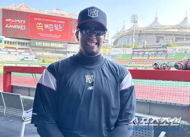 "타구단 제안? KT 조건 먼저 듣고 싶었다" 1년만의 컴백, 만족도 최…