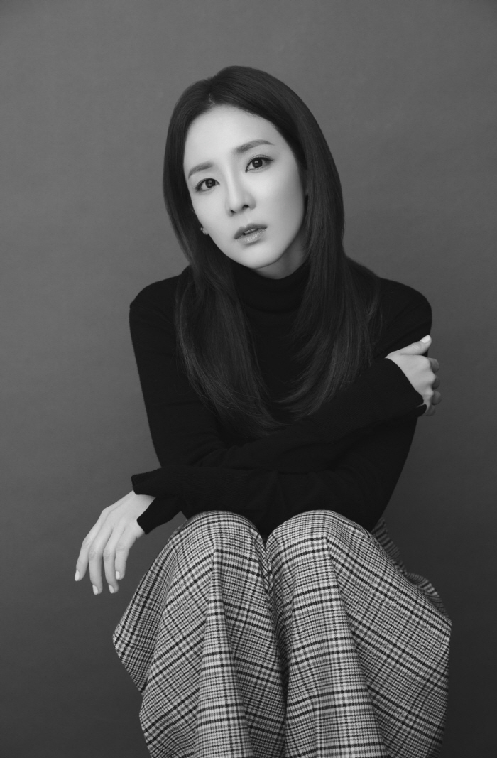 '데뷔 14년' 산다라박, 6년만에 가수 컴백 "7월 새 앨범 발매 확정…