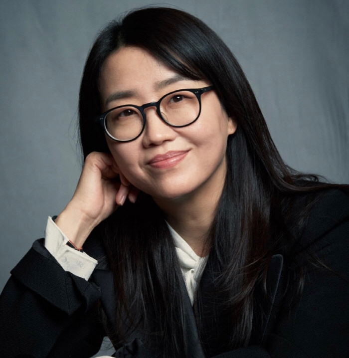 [공식] 김은희 작가, ♥장항준 감독과 소속사도 한솥밥..미디어랩 시소行