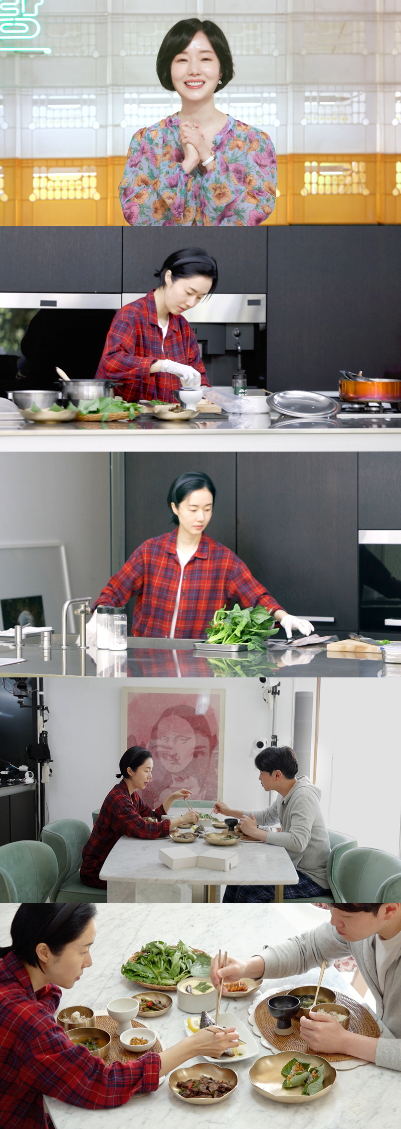 '엄마 된' 이정현 '♥정형외과 전문의' 연하남편 얼굴 최초 공개 '훈훈…