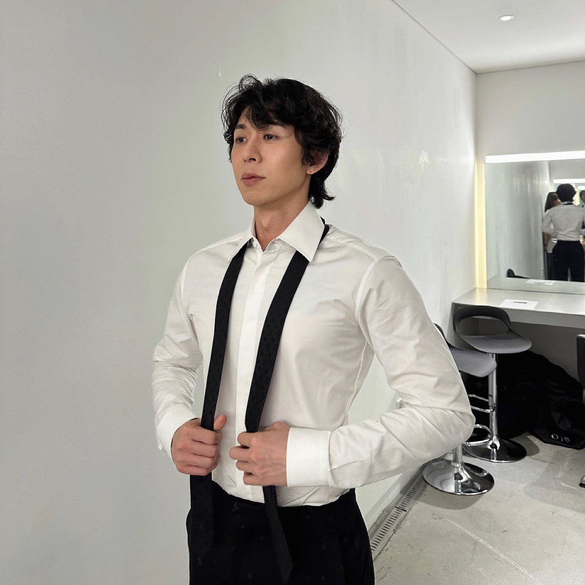 코드쿤스트, 9kg 증량 후 완전 달라진 몸매...우람한 팔뚝+어깨 '몸…