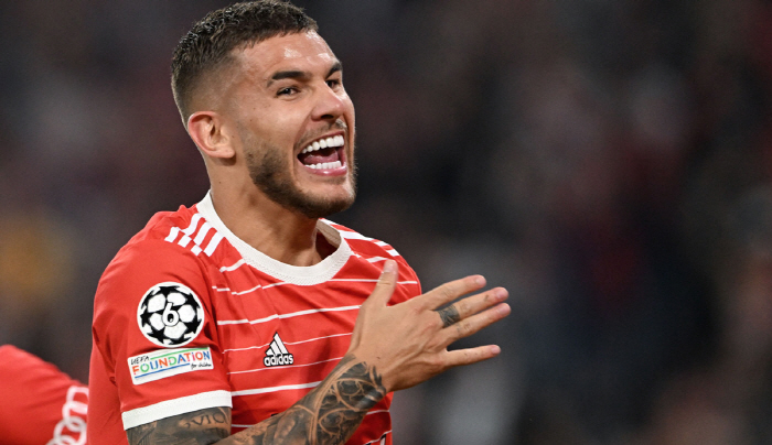 '괴물은 어디로?' 바이에른-PSG-맨유의 삼각관계, '佛 국대 DF' …