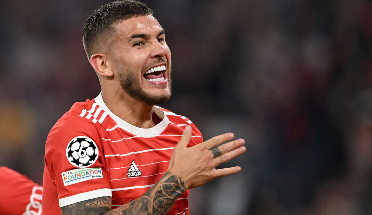 '괴물은 어디로?' 바이에른-PSG-맨유의 삼각관계, '佛 국대 DF' …