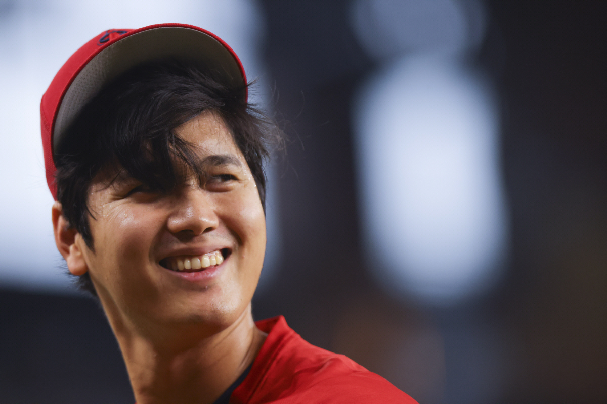 '47홈런-239K' 오타니, 무더기로 커리어하이→MVP→최초 5억달러 …