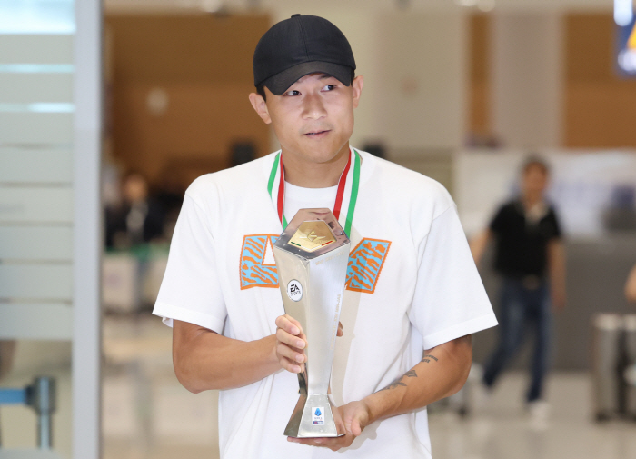 '큰거 떴다' 독일 1강 뮌헨도 KIM 노린다, 지금까지 연결된 클럽 '…
