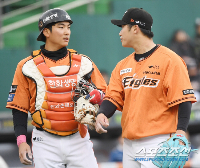 2군으로 내려간 주력 투수들…불펜 에이스 윤대경 1군 콜업 임박, 선발준…