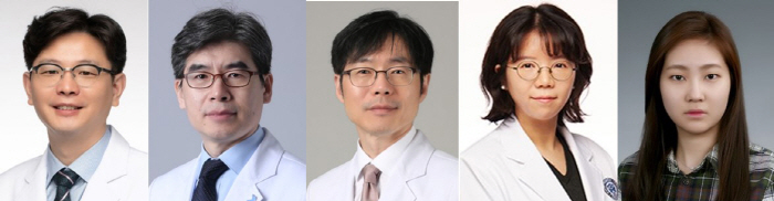 "난치성 위암의 숨겨진 항암제 저항 메커니즘 규명"…새로운 치료전략 기대
