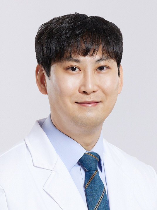 상계백병원 양승우 교수, 대한모체태아의학회 '제1회 젊은의학자상' 수상