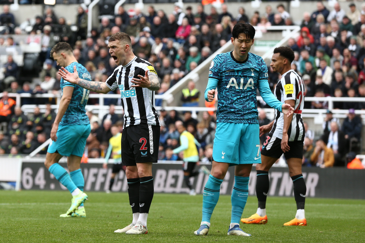 EPL 23~24시즌 개막전 일정 유출…손흥민VS뉴캐슬, 황희찬VS황의조