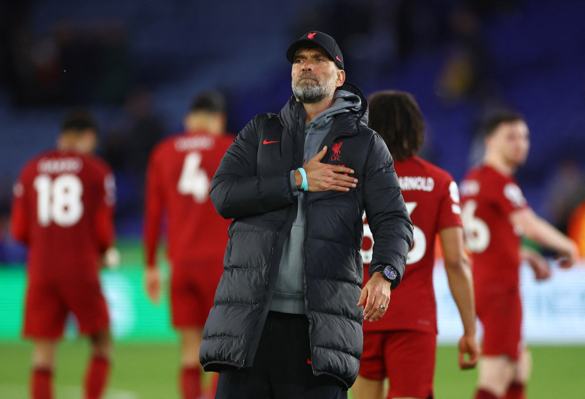 EPL 23~24시즌 개막전 일정 유출…손흥민VS뉴캐슬, 황희찬VS황의조