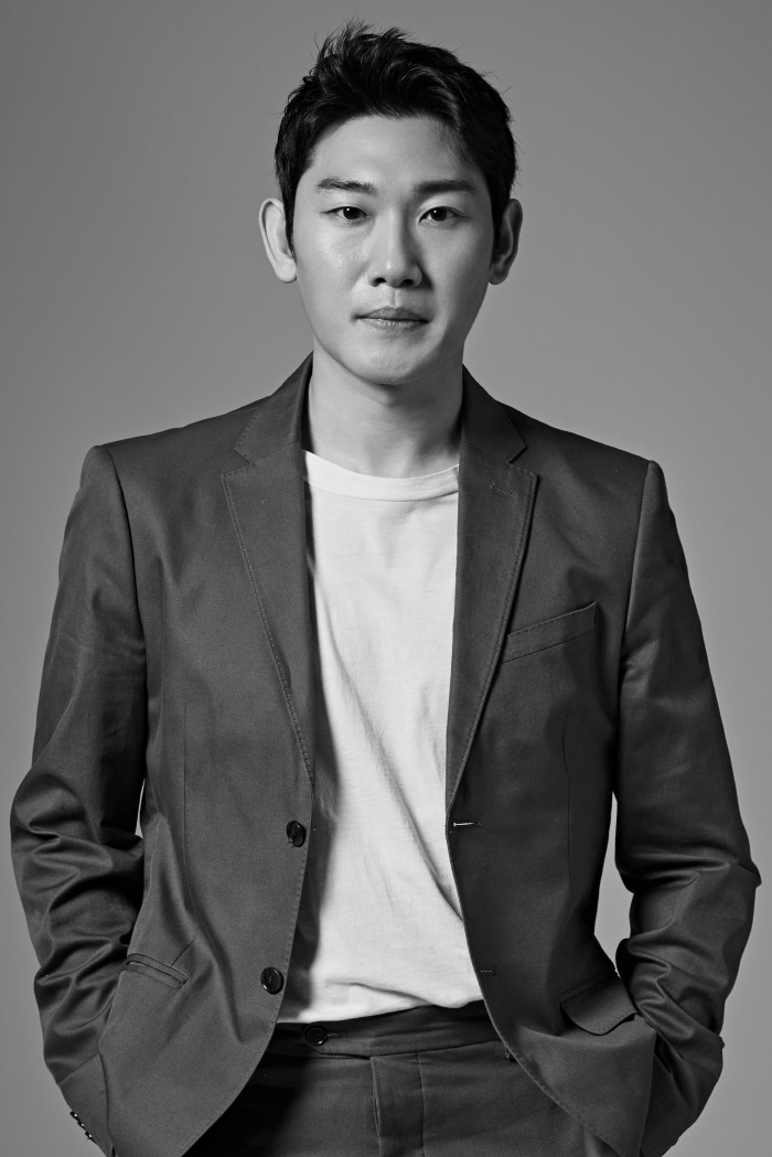 [인터뷰①] '범죄도시3' 안세호 "1000대 1 경쟁률…오디션 합격 소…
