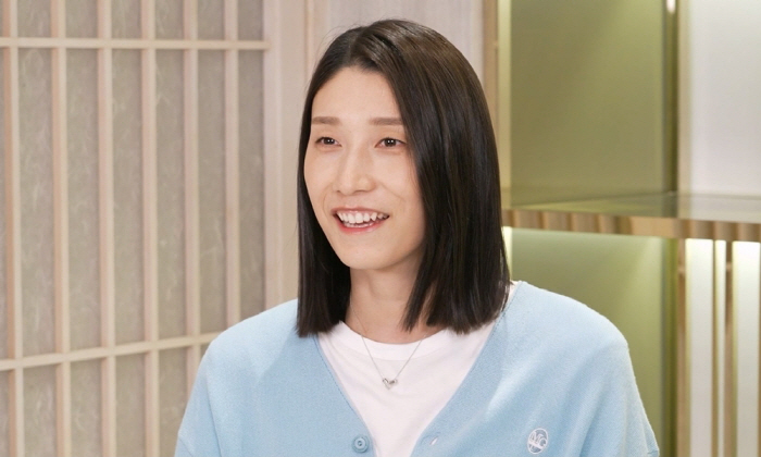 '나혼산' 김연경, 먼지 한 톨도 용납 NO!…돌돌이 '무한 루프'