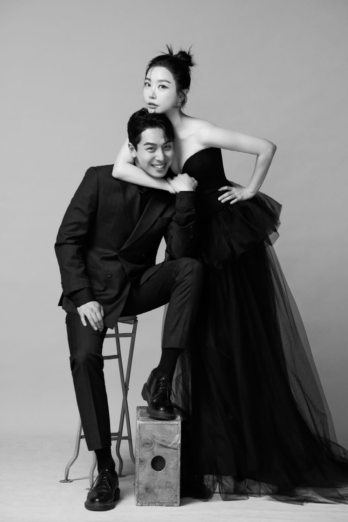 레이디제인♥임현태, '10월→7월 22일' 결혼 날짜 변경…"부모님 권유…