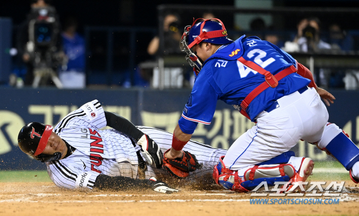 '한화와 1게임 차' 31시즌 동안 단 한번도 꼴찌를 안했던 유일한 팀,…