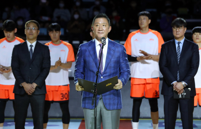 '고양 데이원 결국 퇴출' 우려했던 최악의 결과가 나왔다