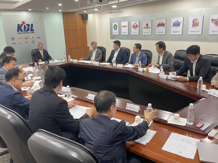 '고양 데이원 결국 퇴출' 우려했던 최악의 결과가 나왔다