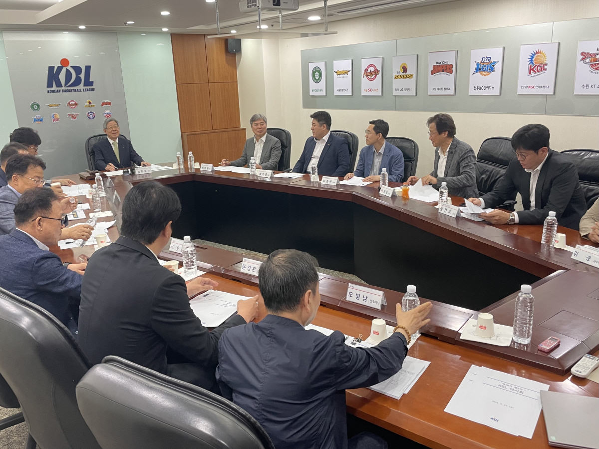 '고양 데이원 결국 퇴출' 우려했던 최악의 결과가 나왔다