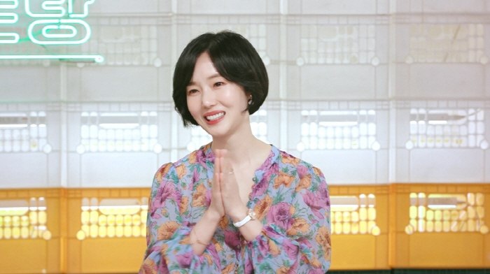이정현, 3세 연하 정형외과 전문의 남편 공개…'훈남' 외모에 '낭만닥터…