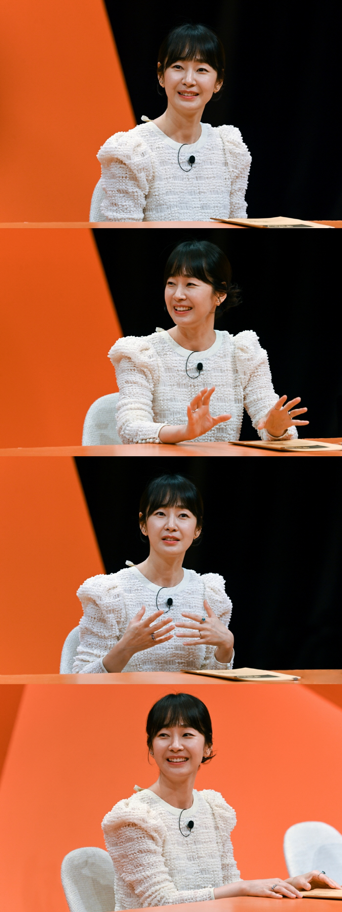 명세빈 "농구스타 좋아했다" 고백했다가...서장훈과 ♥라인 급물살 ('미…