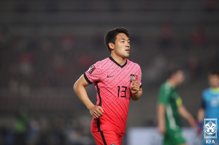 'SON 벤치' 파격 택한 클린스만, 이기제-안현범 공격 풀백으로 '승부…