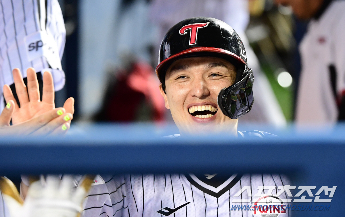 65억 복덩이 FA. 277억 양의지도 없는 포수 MVP 도전. LG 첫…