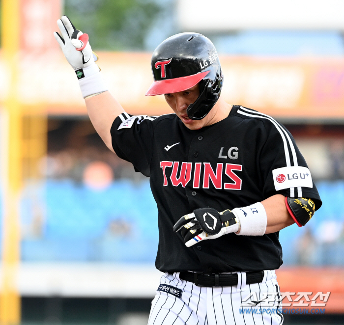 65억 복덩이 FA. 277억 양의지도 없는 포수 MVP 도전. LG 첫…