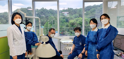 관악서울대치과병원, 외국인환자 유치로 글로벌 경쟁력 강화