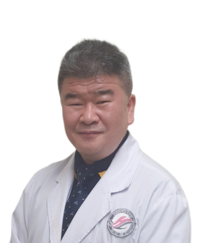 한림대춘천성심병원 문종필 팀장, '헌혈 문화확산 기여' 보건복지부장관 표…
