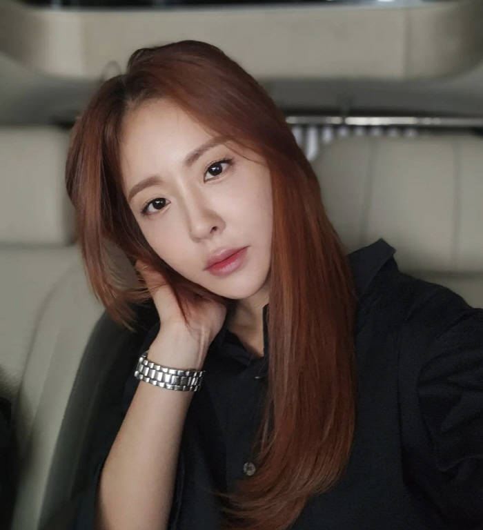 중앙분리대 들이받고 쿨쿨…진예솔, 위험천만 음주운전 현장 공개