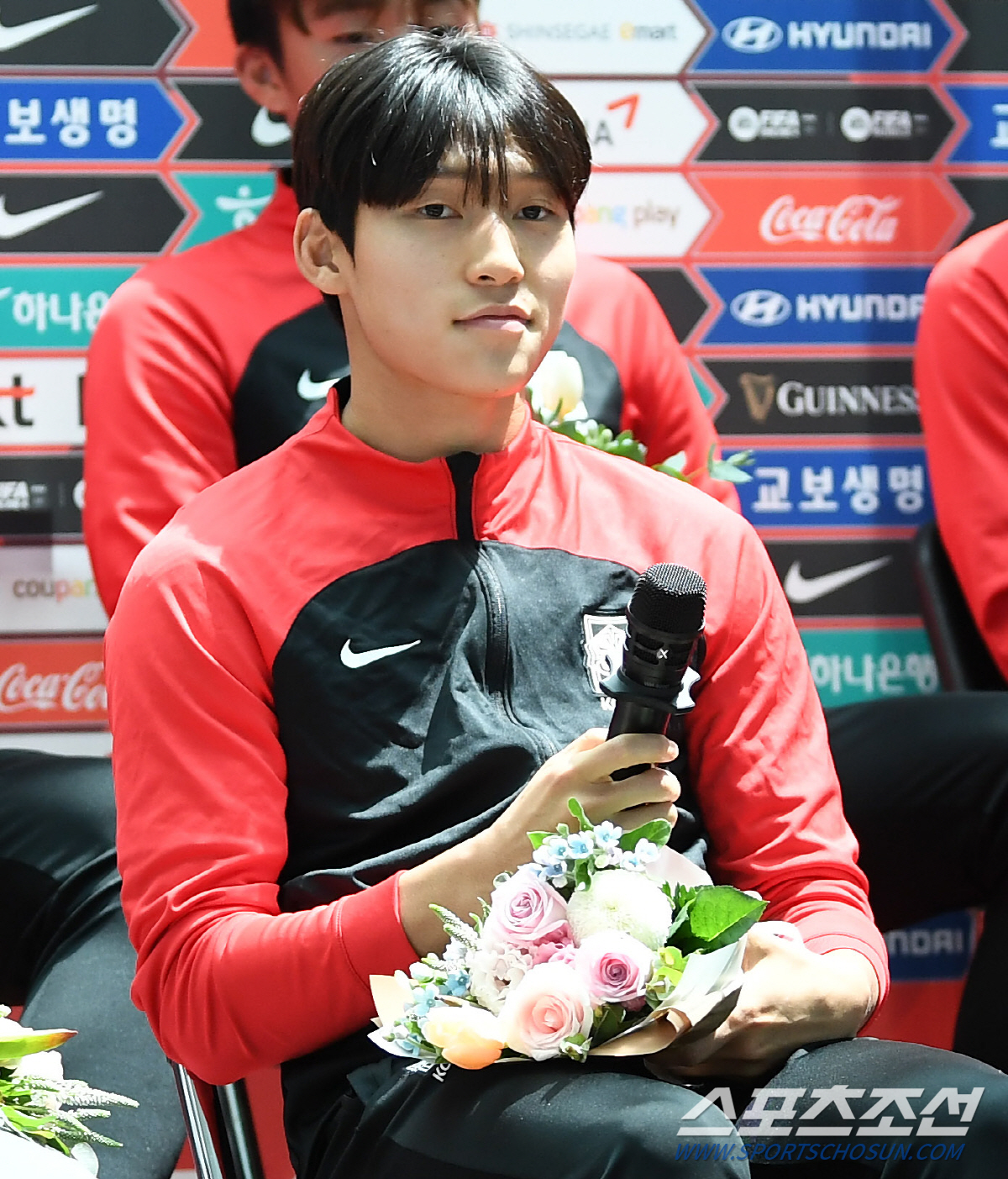 [인터뷰]세계가 놀란 재능, 대전 배준호 "U-20 월드컵은 축구 인생 …