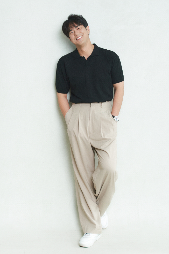 [인터뷰②] '범죄도시3' 전석호 "최애 작품? '미생' 아닌 '범죄도시…
