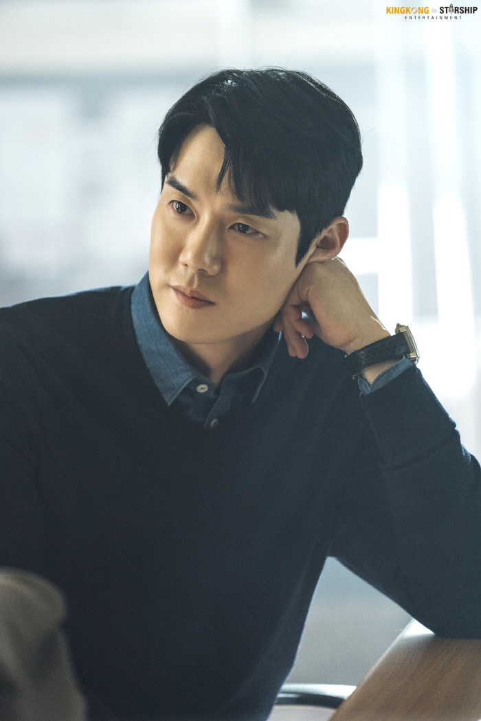 유연석, '낭만닥터 김사부3'에서도 입증한 독보적 캐릭터 소화력