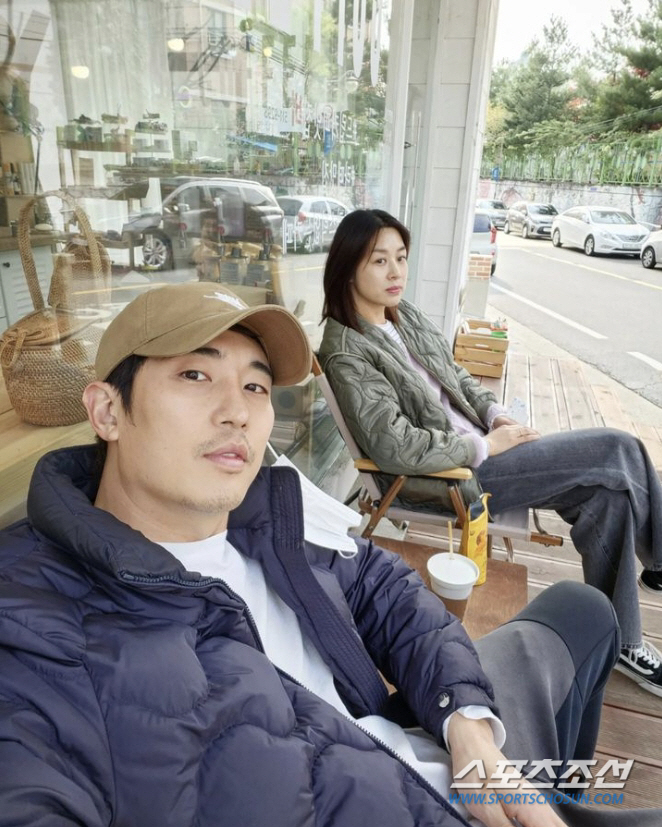 '강경준♥장신영' 아들 정안, 노윤서에 직진? '팬심' 고백에 노윤서, …