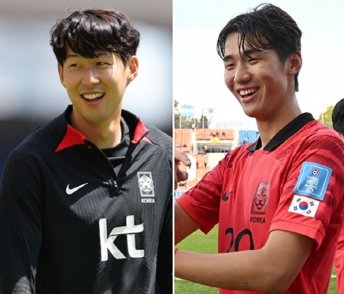 "SON-김지수,EPL개막전=코리안더비?" 토트넘VS브렌트포드 꿀대진에 …