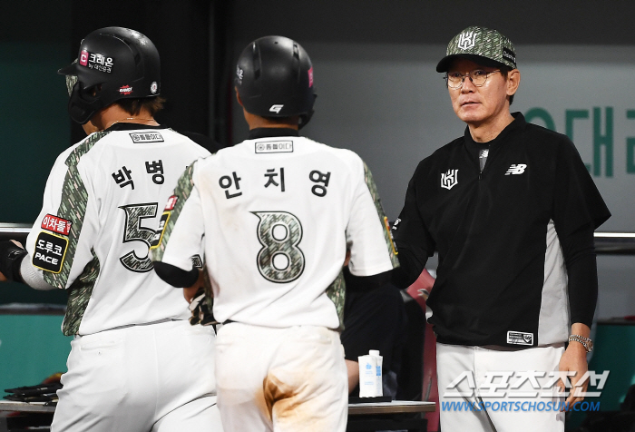 오승환을 뒤집었고, 0-5도 뒤집었다. 우승 후보 그 모습으로 돌아온 막…