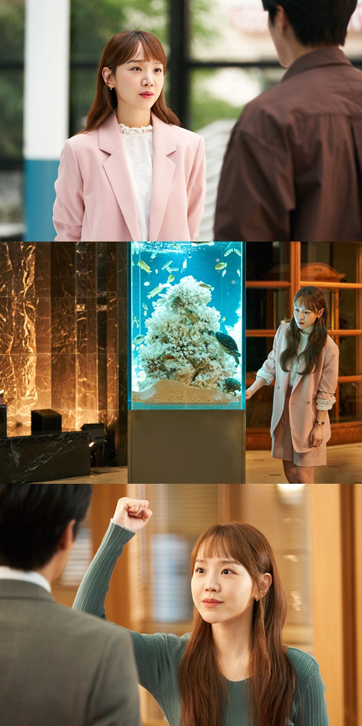 '이생잘' 신혜선+판타지 로맨스=흥행 불패…'믿보혜선'의 대표작