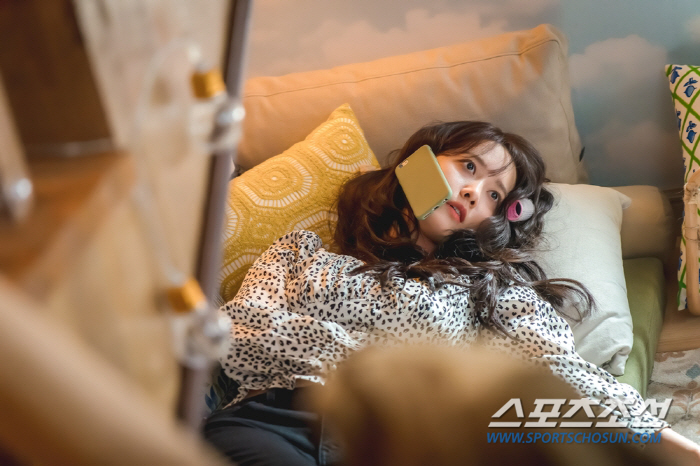 [이정혁의 수다톡톡]'파죽지세' 임윤아 vs '절치부심' 신혜선…안방극장…
