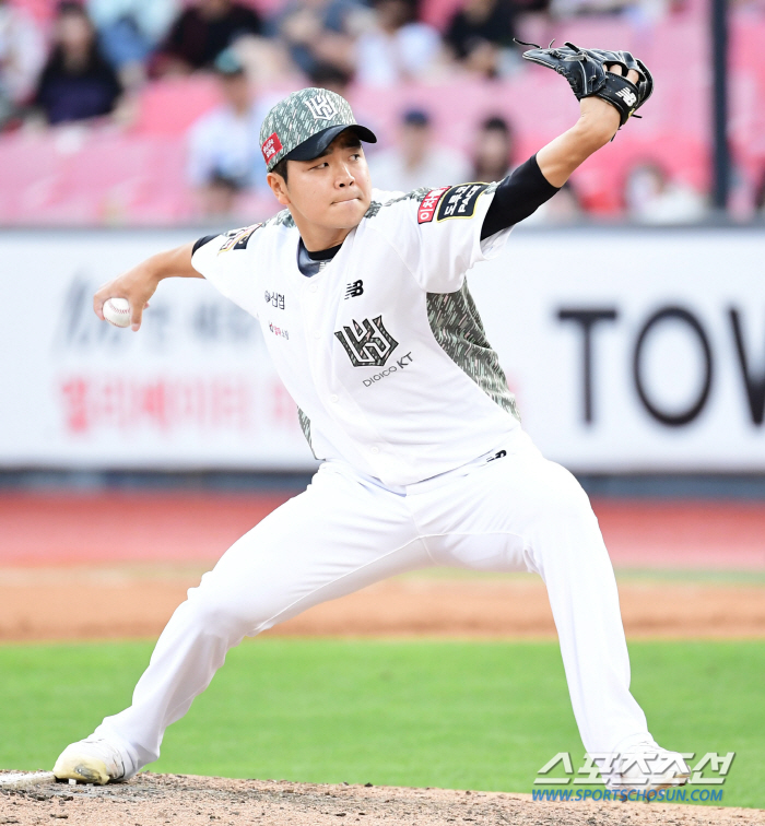"타자들도 잘 했지만…" 만년 강팀의 눈에 띄는 회복세, 사령탑은 콕 짚…