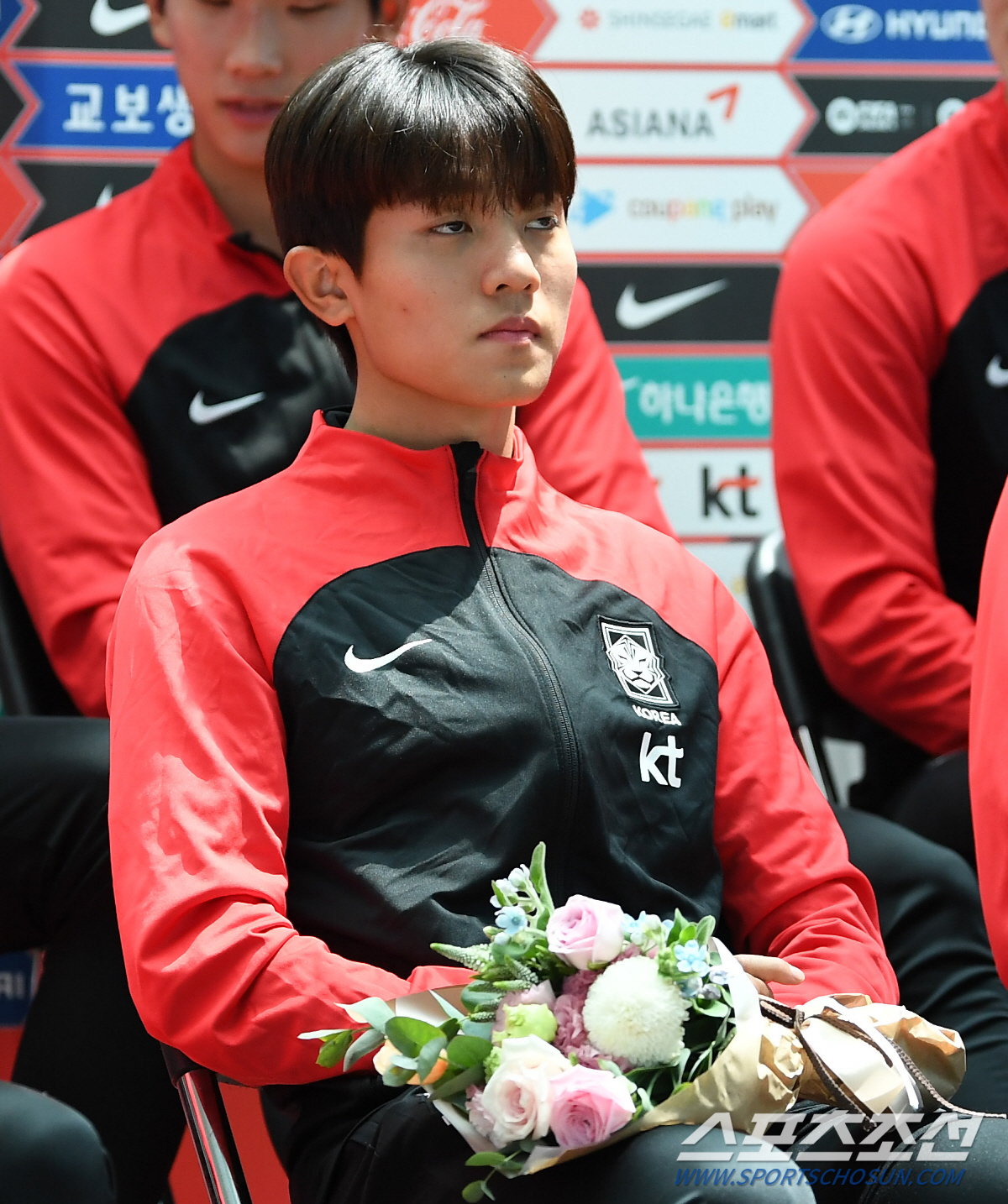 [인터뷰]'그라운드 위 아이돌' U-20 알토란 배서준 "이제 시작…인생…