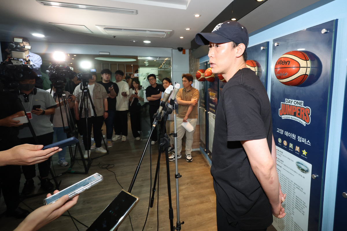 '이걸 못먹으면 바보?' KBL, '포스트 데이원' 10구단 '묘책' 추…