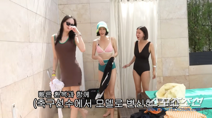 [종합]'홍성기♥'이현이, 여섯도 낳을 '중전 골반'? 양수 터지고 한시…