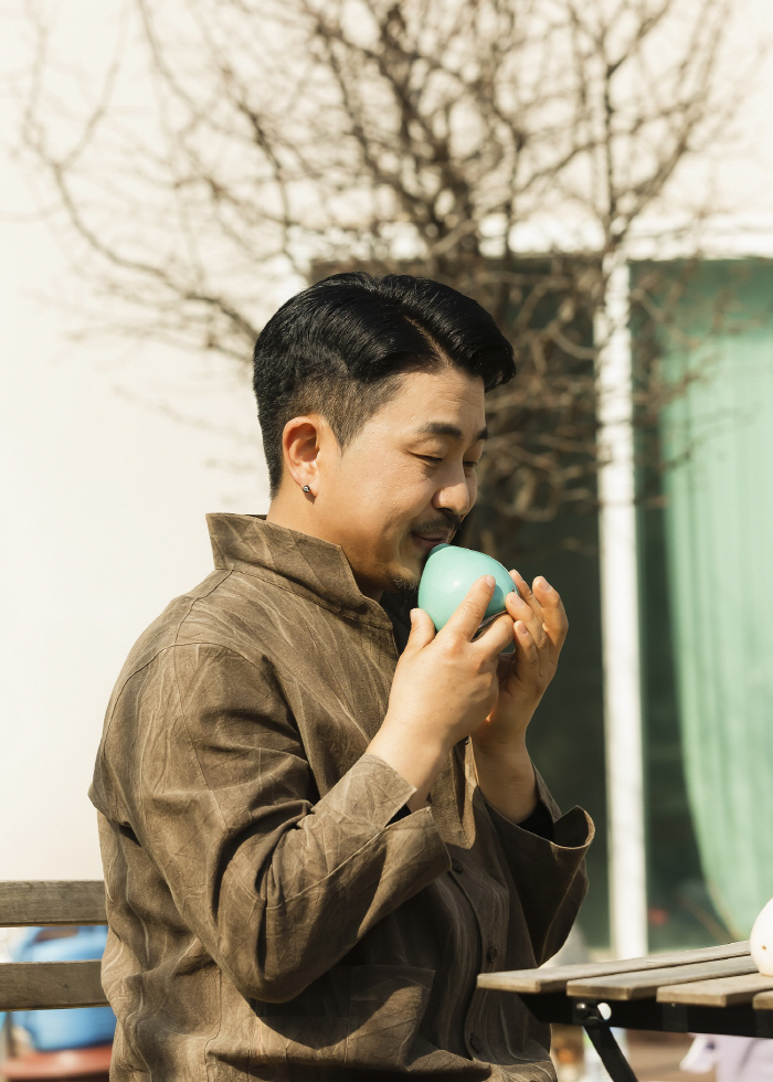 발베니 메이커스 캠페인, 2023년 주제는 ‘전통 악기’