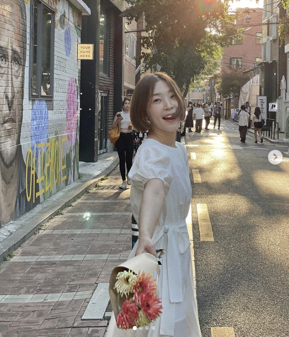 신다은 "오빠!" 발언에 ♥임성빈 당황…"나도 모르게 불렀는데"