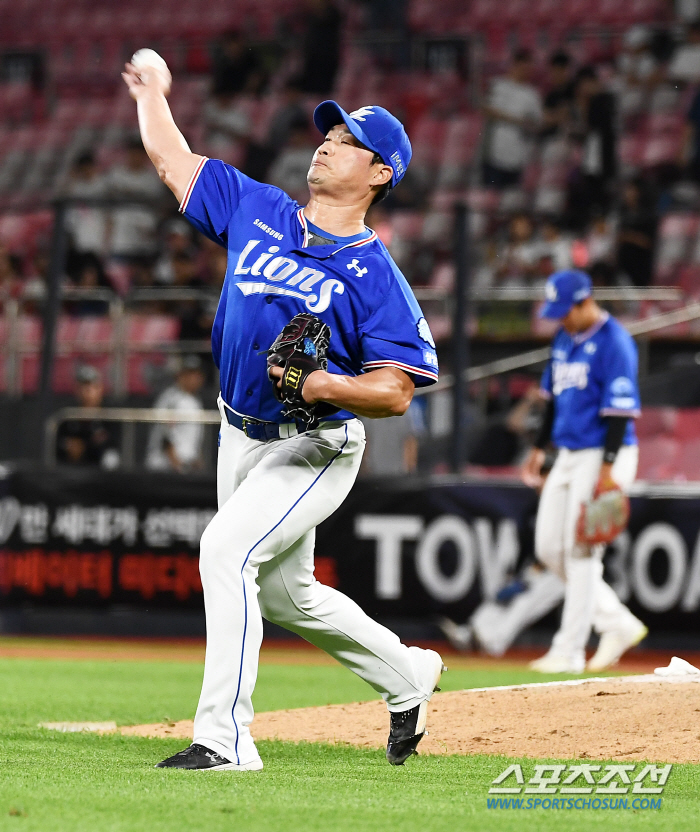 "결코 남 탓 하지 않는 선배" '두번째 2군행' 징계와 조정 사이, 이…