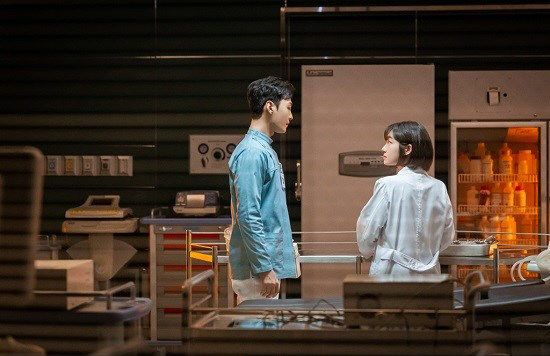 [SC인터뷰] "♥김민재와 재회? 기적 같은 일"…소주연, '김사부3'로…