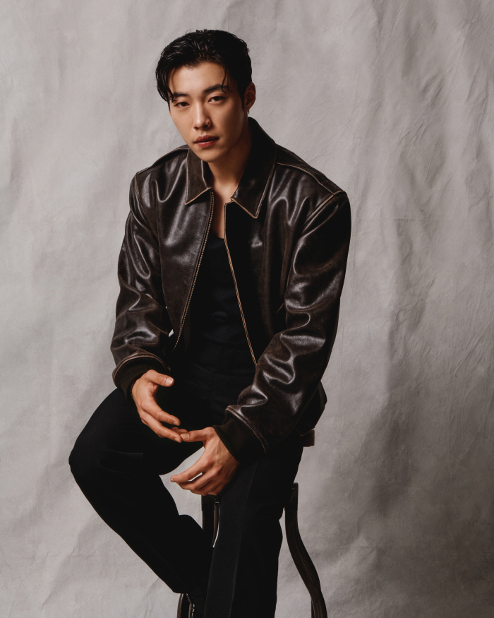 [SC인터뷰] "방영 그 자체로도 감사해"..우도환, 암흑기 이겨낸 '사…